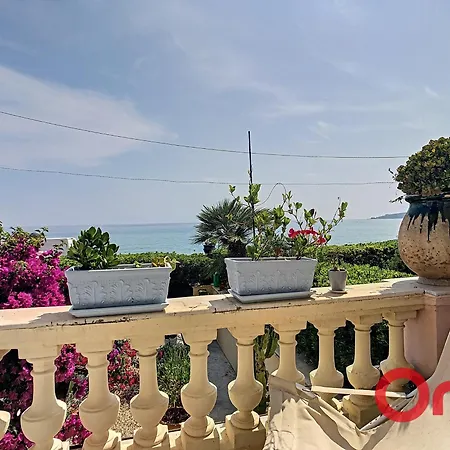 דירה 2 Pieces A - Climatise, Wifi, Proximite Plages Et Commerces - Fr-1-647-3 *