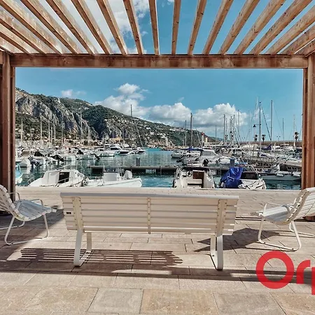 2 Pieces A - Climatise, Wifi, Proximite Plages Et Commerces - Fr-1-647-3 דירה *