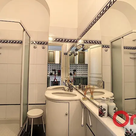 2 Pieces A - Climatise, Wifi, Proximite Plages Et Commerces - Fr-1-647-3 Apartmán Menton