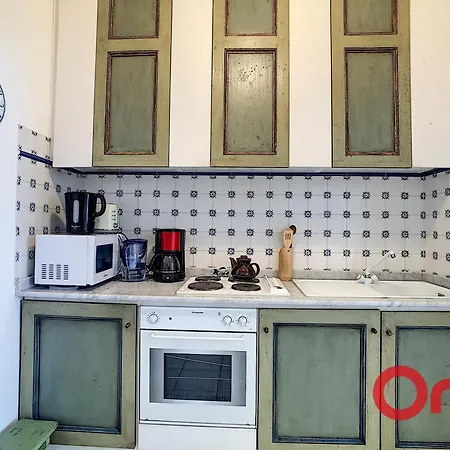 2 Pieces A - Climatise, Wifi, Proximite Plages Et Commerces - Fr-1-647-3 Apartmán *