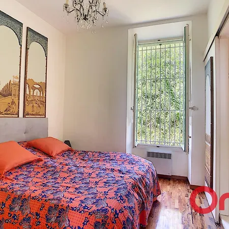 2 Pieces A - Climatise, Wifi, Proximite Plages Et Commerces - Fr-1-647-3 Apartmán *